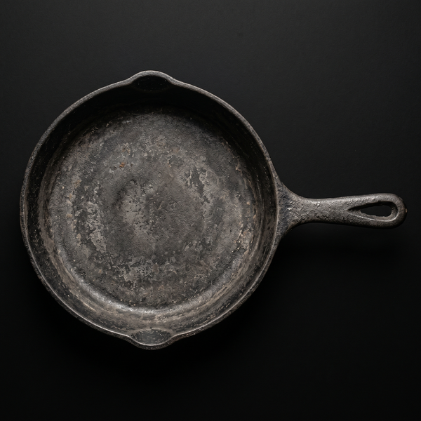 Cast Iron